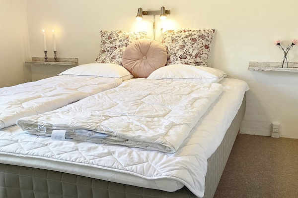 Foto van 12 persoons vakantie huis in Væggerløse - Vakantiehuis in Væggerløse - Indoor