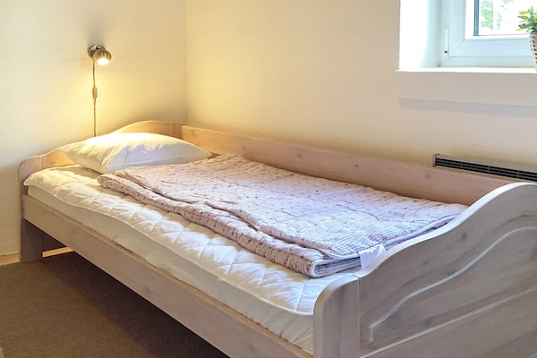 Foto van 12 persoons vakantie huis in Væggerløse - Vakantiehuis in Væggerløse - Indoor