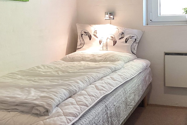 Foto van 12 persoons vakantie huis in Væggerløse - Vakantiehuis in Væggerløse - Indoor