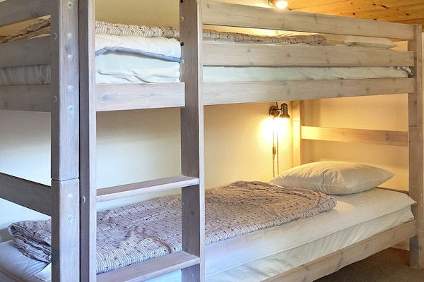 Foto van 12 persoons vakantie huis in Væggerløse - Vakantiehuis in Væggerløse - Indoor