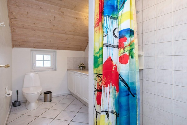 Foto van 12 persoons vakantie huis in Væggerløse - Vakantiehuis in Væggerløse - Indoor