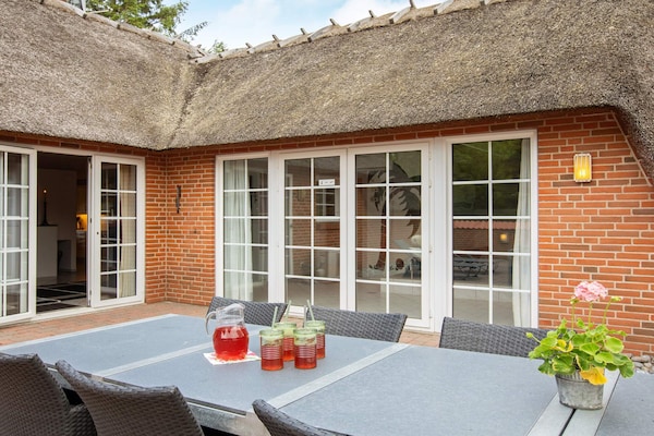 Foto van 12 persoons vakantie huis in Væggerløse - Vakantiehuis in Væggerløse - View