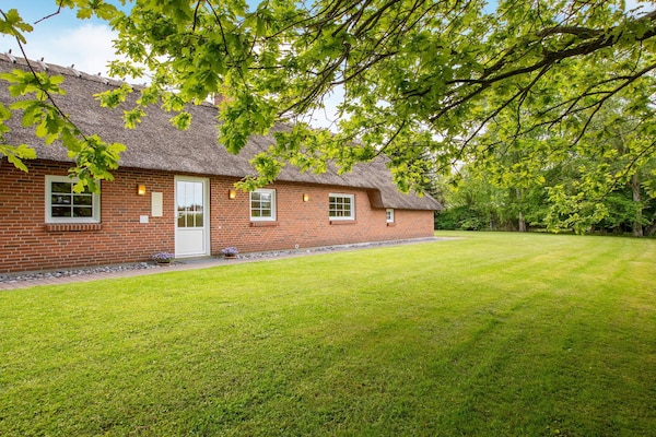 Foto van 12 persoons vakantie huis in Væggerløse - Vakantiehuis in Væggerløse - View