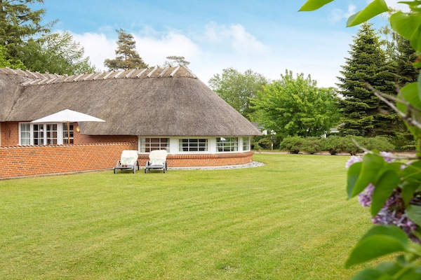 Foto van 12 persoons vakantie huis in Væggerløse - Vakantiehuis in Væggerløse - View