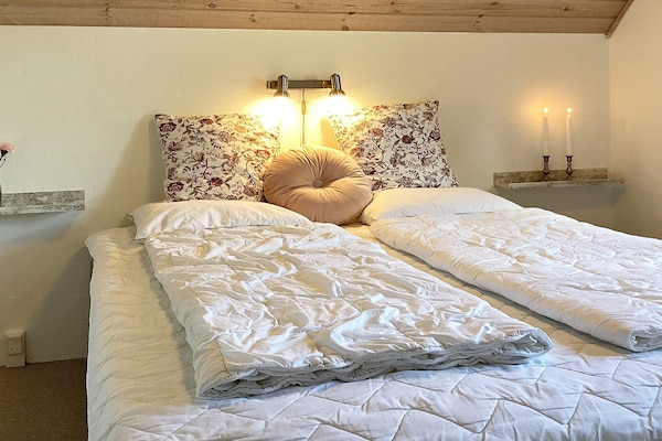 Foto van 12 persoons vakantie huis in Væggerløse - Vakantiehuis in Væggerløse - Indoor