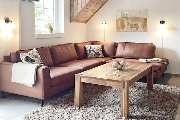 Foto van 12 persoons vakantie huis in Væggerløse - Vakantiehuis in Væggerløse - Indoor