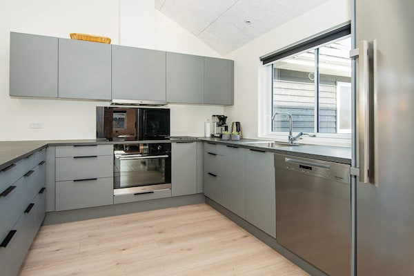 Foto van 14 persoons vakantie huis in Juelsminde - Vakantiehuis in Juelsminde - Indoor