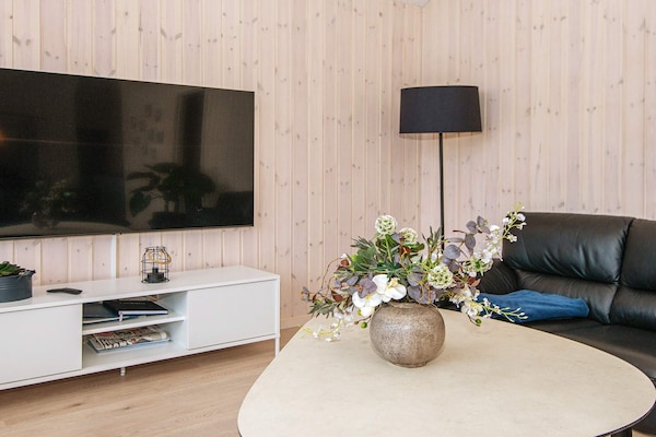 Foto van 14 persoons vakantie huis in Juelsminde - Vakantiehuis in Juelsminde - Indoor