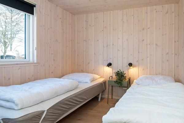 Foto van 14 persoons vakantie huis in Juelsminde - Vakantiehuis in Juelsminde - Indoor