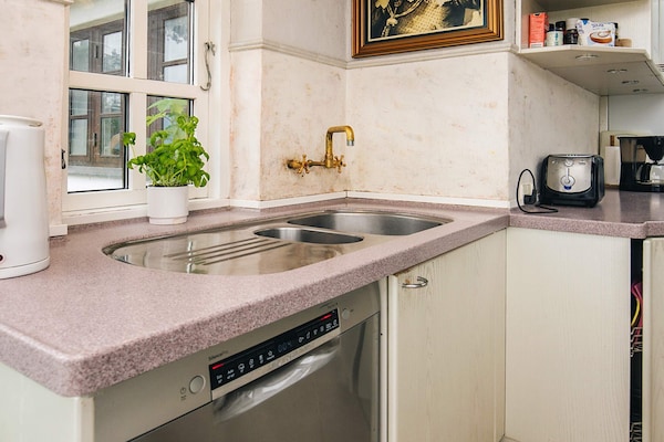 Foto van 16 persoons vakantie huis in Væggerløse - Vakantiehuis in Væggerløse - Indoor