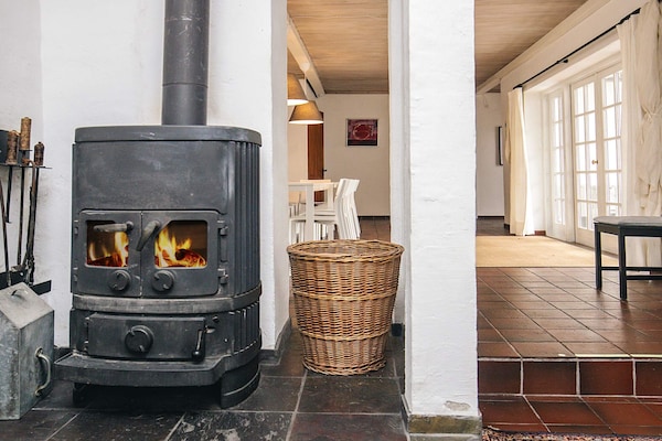 Foto van 16 persoons vakantie huis in Væggerløse - Vakantiehuis in Væggerløse - Indoor