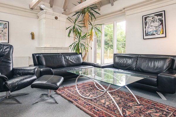 Foto van 16 persoons vakantie huis in Væggerløse - Vakantiehuis in Væggerløse - Indoor