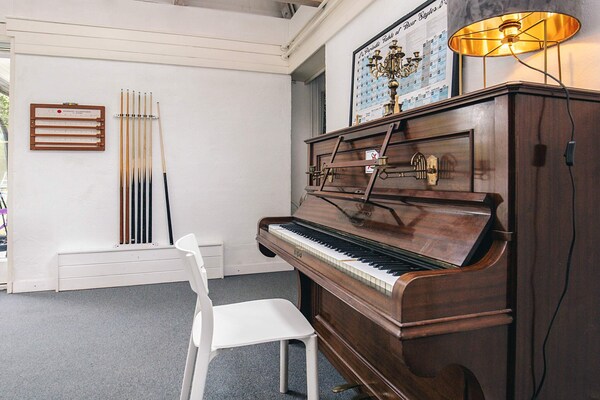 Foto van 16 persoons vakantie huis in Væggerløse - Vakantiehuis in Væggerløse - Indoor