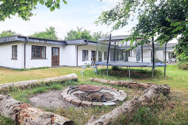 Foto van 16 persoons vakantie huis in Væggerløse - Vakantiehuis in Væggerløse - Outdoor