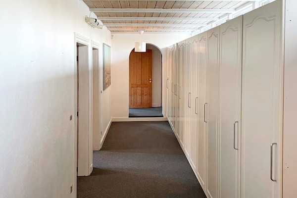 Foto van 16 persoons vakantie huis in Væggerløse - Vakantiehuis in Væggerløse - Indoor