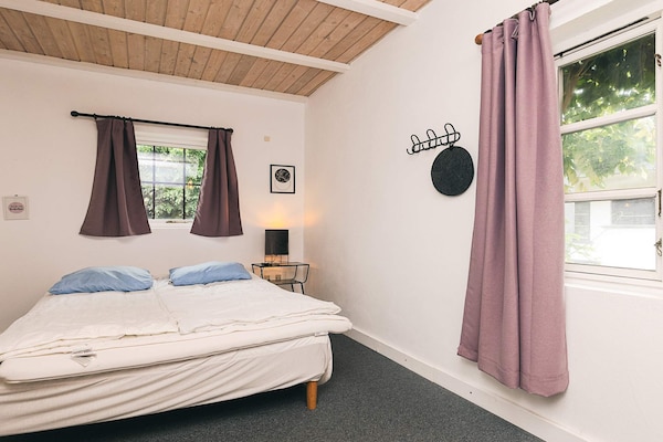 Foto van 16 persoons vakantie huis in Væggerløse - Vakantiehuis in Væggerløse - Indoor