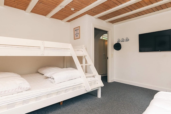Foto van 16 persoons vakantie huis in Væggerløse - Vakantiehuis in Væggerløse - Indoor