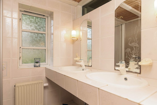 Foto van 16 persoons vakantie huis in Væggerløse - Vakantiehuis in Væggerløse - Indoor