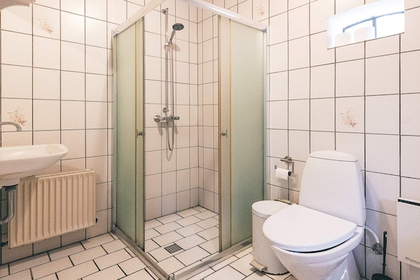 Foto van 16 persoons vakantie huis in Væggerløse - Vakantiehuis in Væggerløse - Indoor