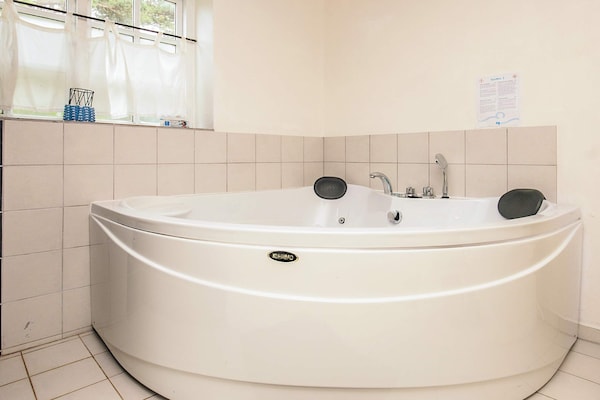 Foto van 16 persoons vakantie huis in Væggerløse - Vakantiehuis in Væggerløse - Indoor