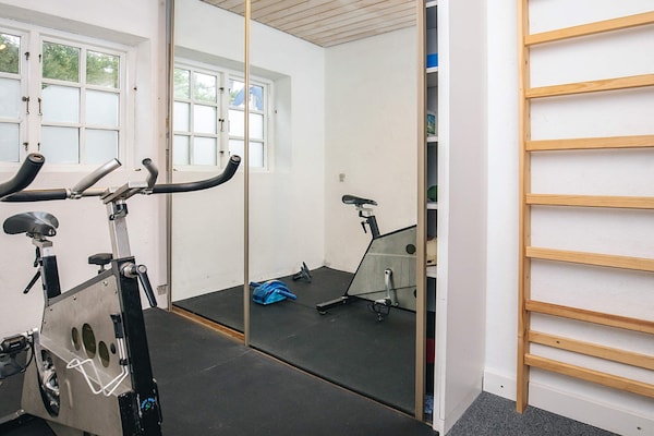 Foto van 16 persoons vakantie huis in Væggerløse - Vakantiehuis in Væggerløse - Indoor