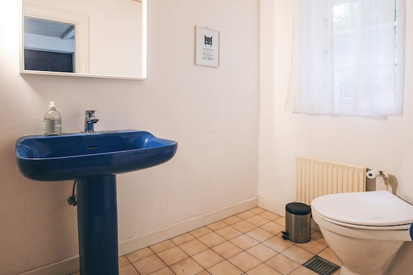 Foto van 16 persoons vakantie huis in Væggerløse - Vakantiehuis in Væggerløse - Indoor
