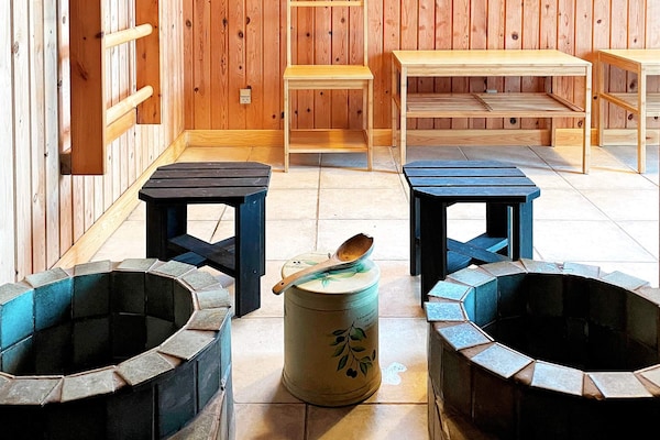 Foto van 16 persoons vakantie huis in Væggerløse - Vakantiehuis in Væggerløse - Indoor