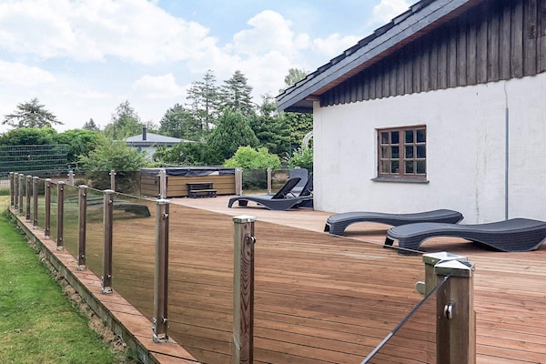 Foto van 16 persoons vakantie huis in Væggerløse - Vakantiehuis in Væggerløse - View