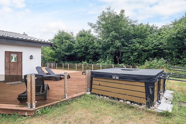 Foto van 16 persoons vakantie huis in Væggerløse - Vakantiehuis in Væggerløse - View