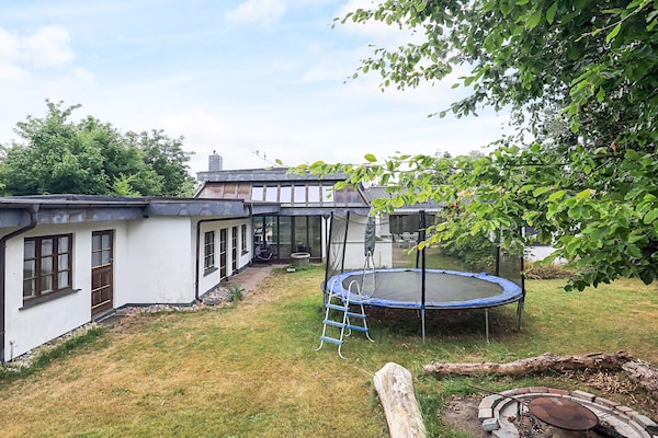 Foto van 16 persoons vakantie huis in Væggerløse - Vakantiehuis in Væggerløse - View