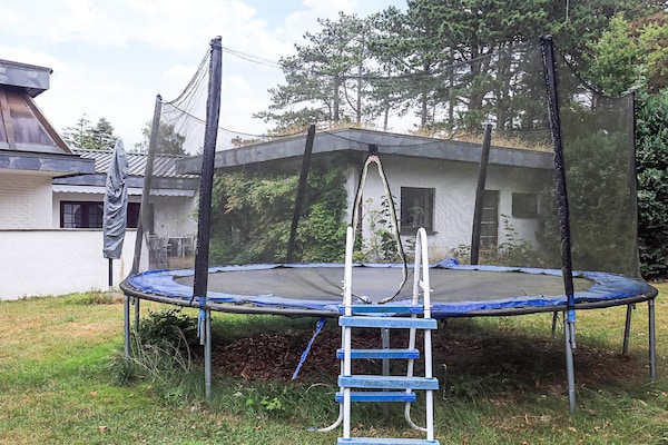 Foto van 16 persoons vakantie huis in Væggerløse - Vakantiehuis in Væggerløse - View