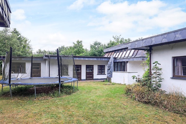 Foto van 16 persoons vakantie huis in Væggerløse - Vakantiehuis in Væggerløse - View
