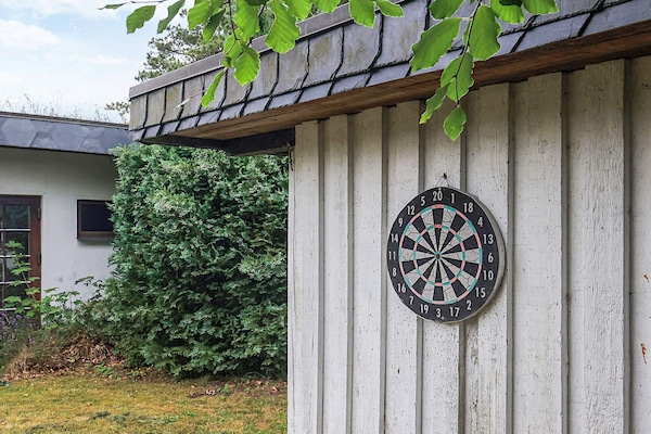 Foto van 16 persoons vakantie huis in Væggerløse - Vakantiehuis in Væggerløse - View