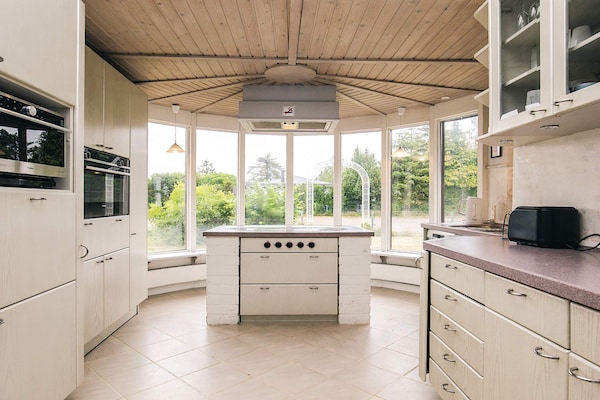 Foto van 16 persoons vakantie huis in Væggerløse - Vakantiehuis in Væggerløse - Indoor