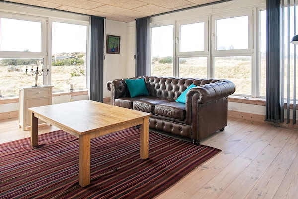 Foto van Luxe Duinen Toevluchtsoord-By Traum - Vakantiehuis in Pandrup - Indoor