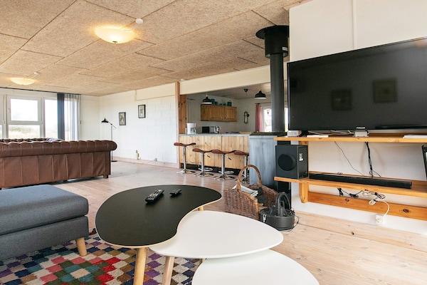 Foto van Luxe Duinen Toevluchtsoord-By Traum - Vakantiehuis in Pandrup - Indoor
