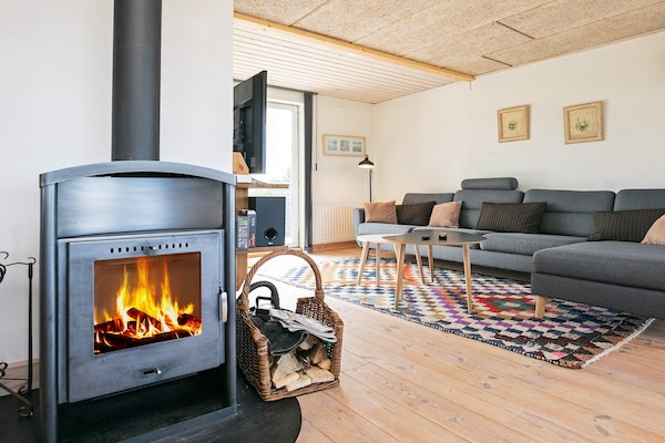 Foto van Luxe Duinen Toevluchtsoord-By Traum - Vakantiehuis in Pandrup - Indoor