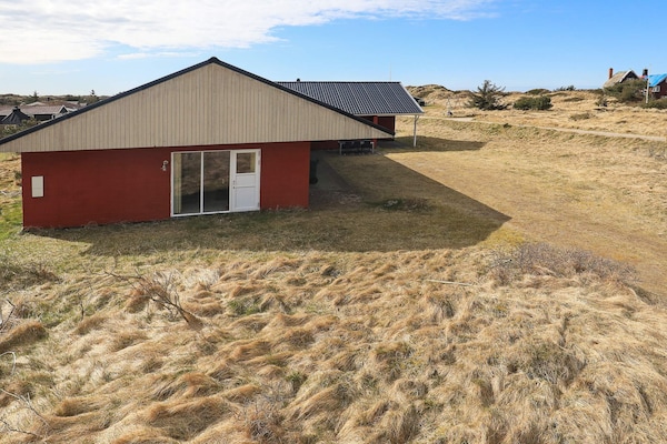 Foto van Luxe Duinen Toevluchtsoord-By Traum - Vakantiehuis in Pandrup - View