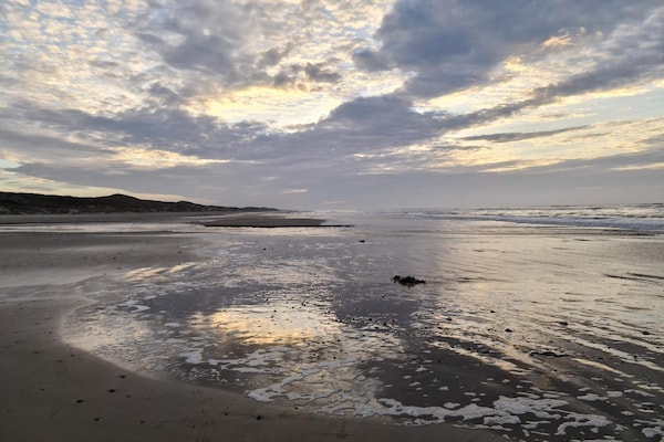 Foto van Luxe Duinen Toevluchtsoord-By Traum - Vakantiehuis in Pandrup - WaterView