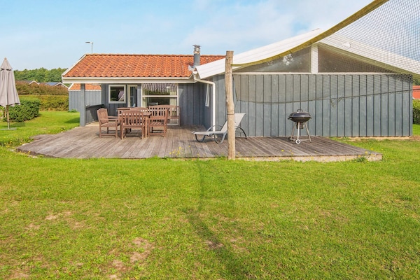Foto van 10 persoons vakantie huis in Sydals - Vakantiehuis in Sydals - Outdoor