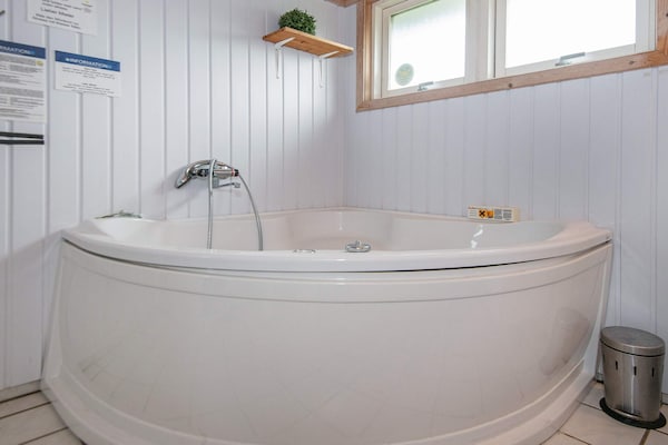 Foto van 10 persoons vakantie huis in Sydals - Vakantiehuis in Sydals - Spa