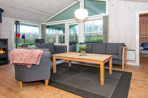 Foto van 10 persoons vakantie huis in Sydals - Vakantiehuis in Sydals - Indoor