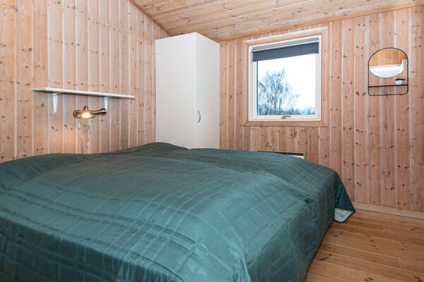 Foto van 10 persoons vakantie huis in Sydals - Vakantiehuis in Sydals - Indoor