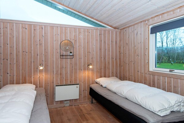 Foto van 10 persoons vakantie huis in Sydals - Vakantiehuis in Sydals - Indoor
