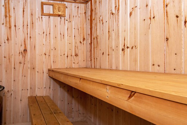 Foto van 10 persoons vakantie huis in Sydals - Vakantiehuis in Sydals - Sauna