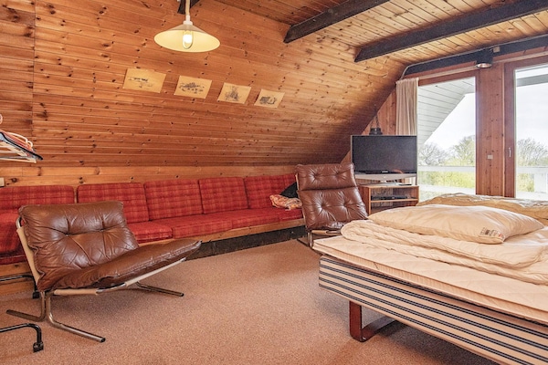 Foto van 10 persoons vakantie huis in Fur - Vakantiehuis in Fur - Indoor