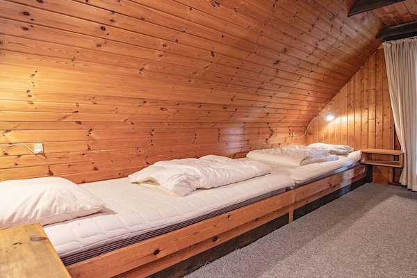 Foto van 10 persoons vakantie huis in Fur - Vakantiehuis in Fur - Indoor