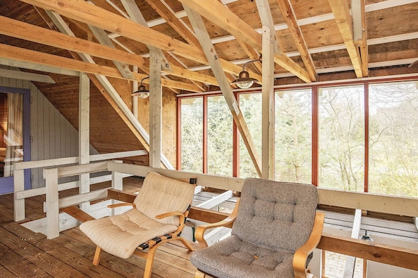 Foto van 10 persoons vakantie huis in Fur - Vakantiehuis in Fur - Indoor