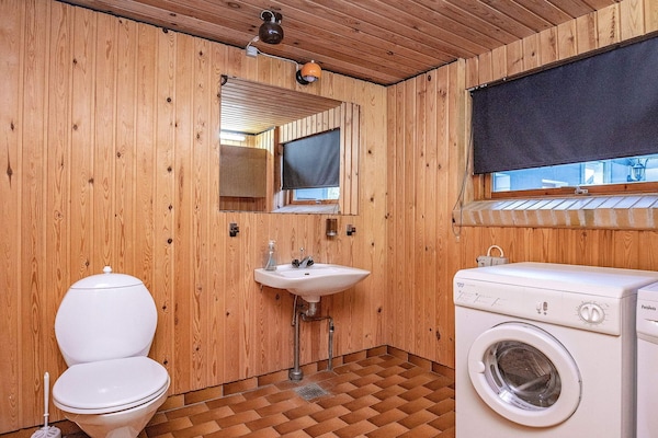 Foto van 10 persoons vakantie huis in Fur - Vakantiehuis in Fur - Indoor