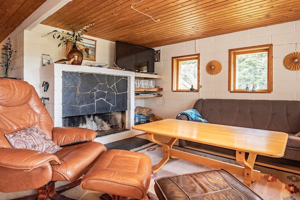Foto van 10 persoons vakantie huis in Fur - Vakantiehuis in Fur - Indoor